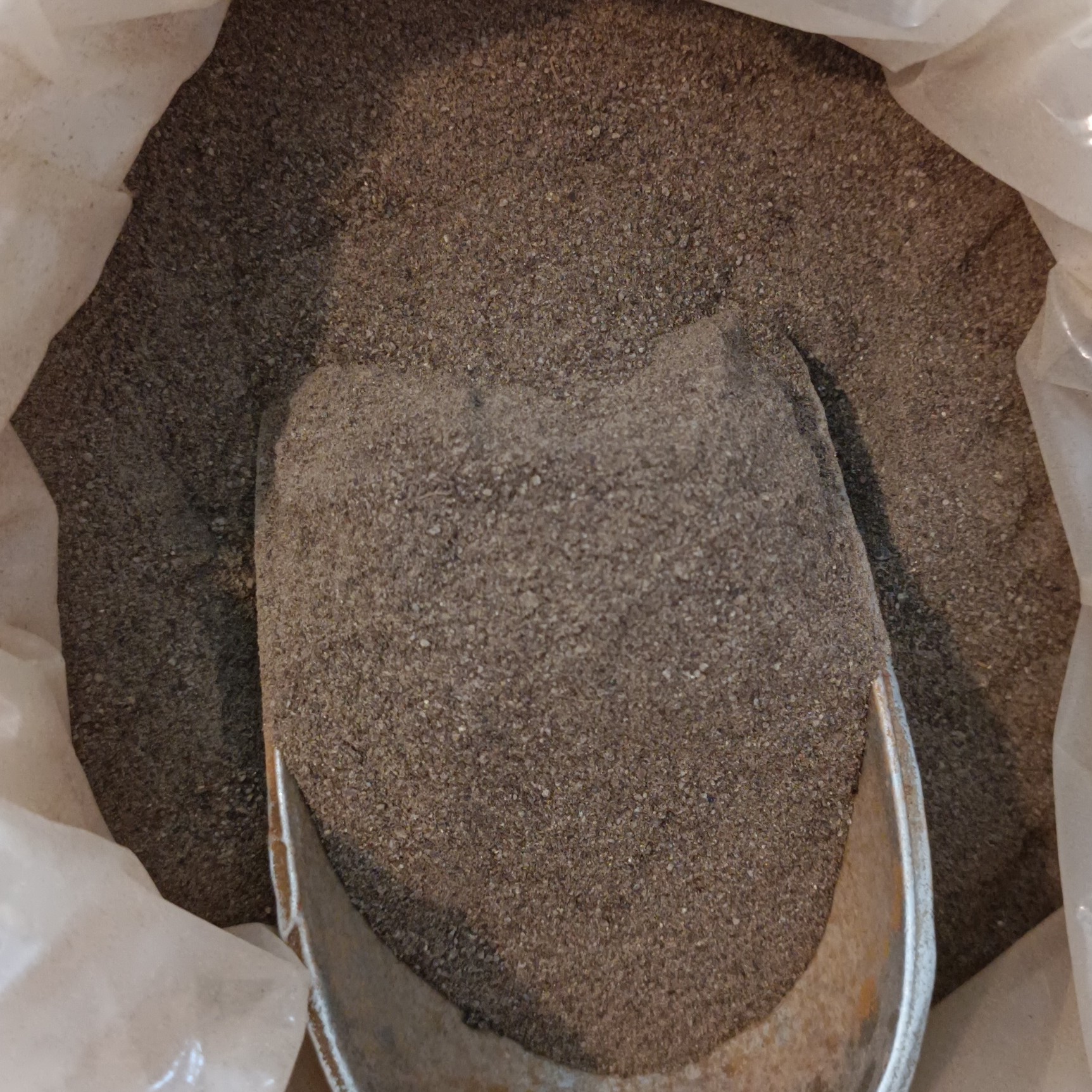 پودر فلفل سیاه اعلی، 100 گرمی