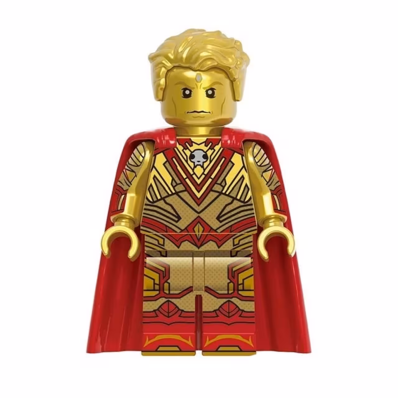 ساختنی آدمک فله مدل adam warlock