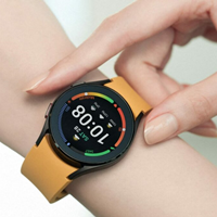 بروزرسانی نرم‌افزاری جدید برای سری گلکسی واچ 4