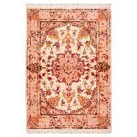 فرش دستباف نیم متری سی پرشیا کد 181037