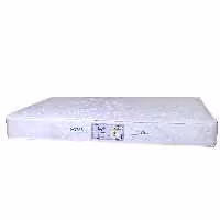 تشک رویال مدل طبی فنری کد 4 یک نفره 200x120 سانتی متر