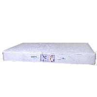 تشک رویال مدل طبی فنری کد 4 یک نفره 200x120 سانتی متر