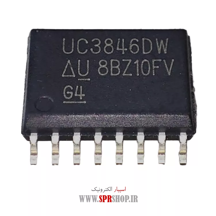 آی سی KA3846DW SOP-16
