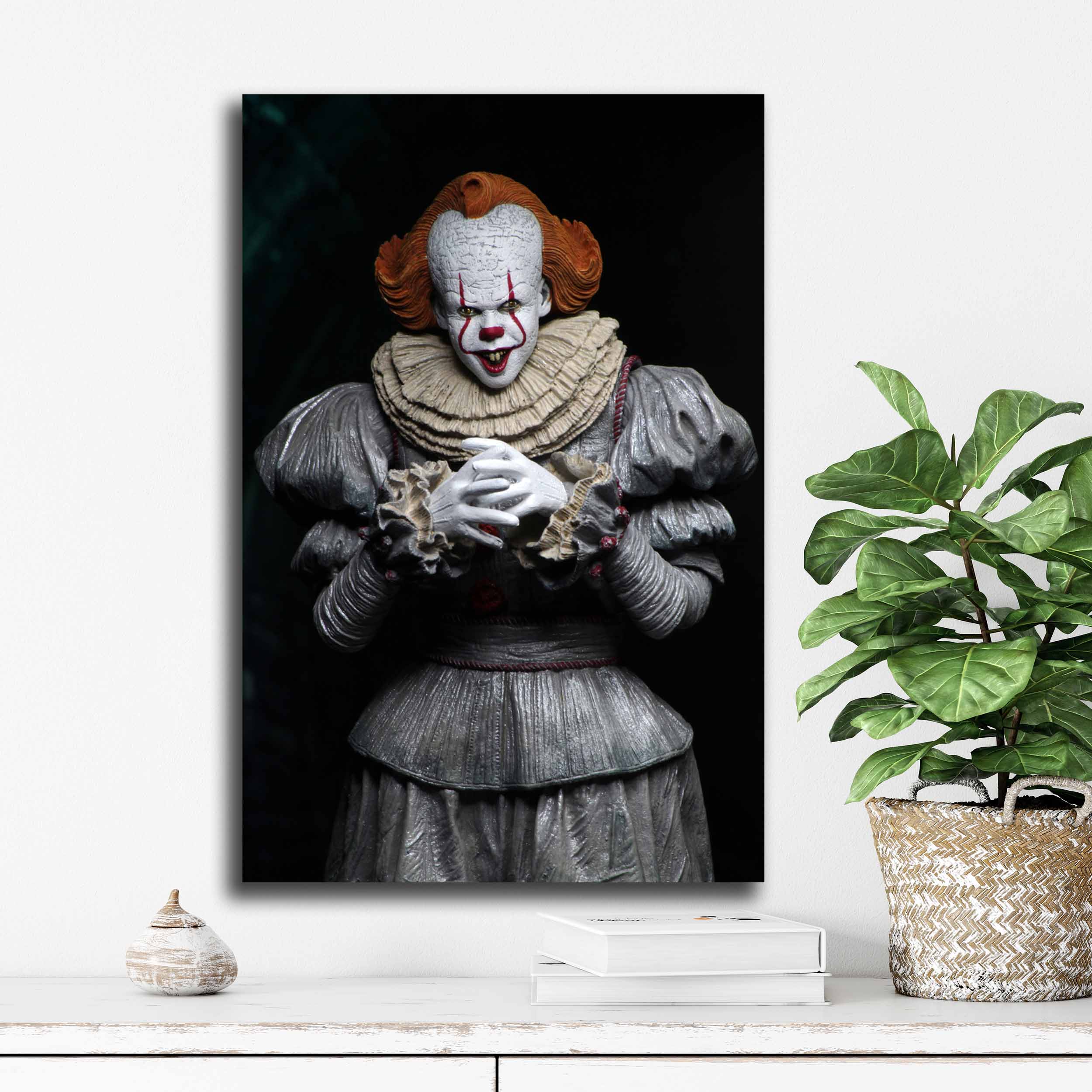 تابلو شاسی آتریسا مدل جوکر jokre