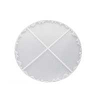 قالب رزین مدل ژئود کد 01