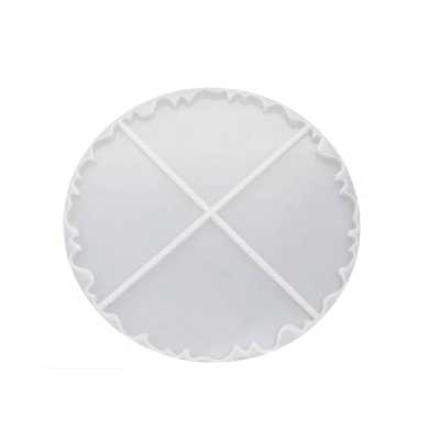 قالب رزین مدل ژئود کد 01