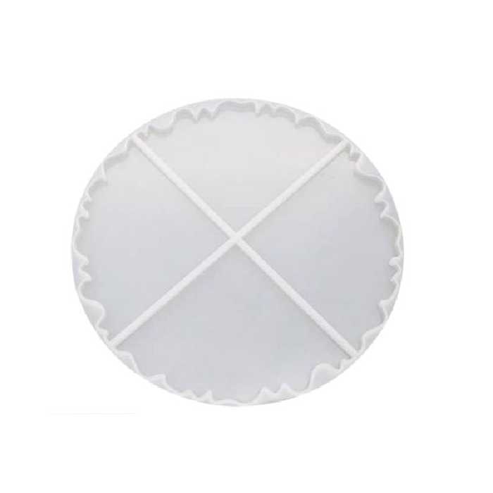 قالب رزین مدل ژئود کد 01