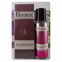 عطر بیوتکس بانوان رایحه ایفوریا Euphoria حجم 35 میلی لیتر