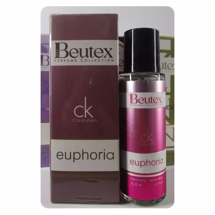 عطر بیوتکس بانوان رایحه ایفوریا Euphoria حجم 35 میلی لیتر