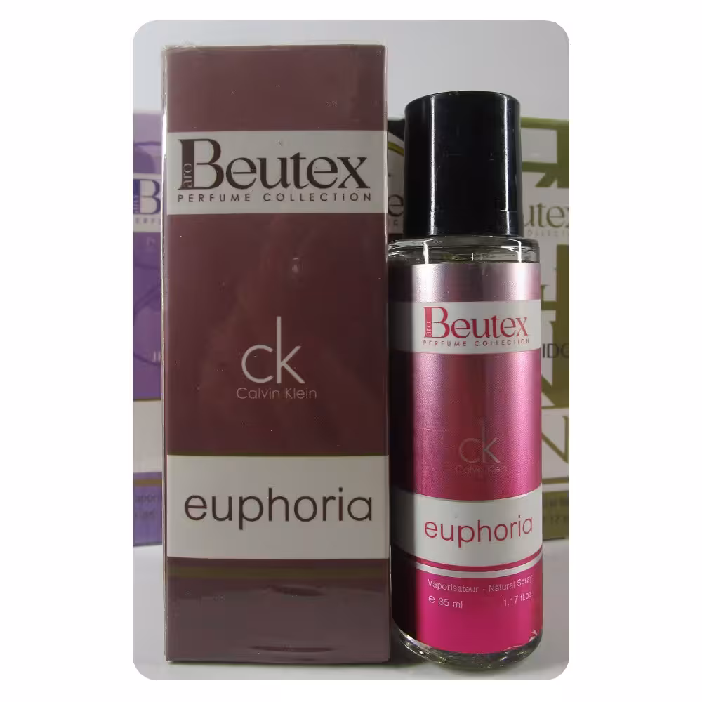 عطر بیوتکس بانوان رایحه ایفوریا Euphoria حجم 35 میلی لیتر