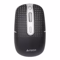 ماوس بی سیم ای فورتک G9-557