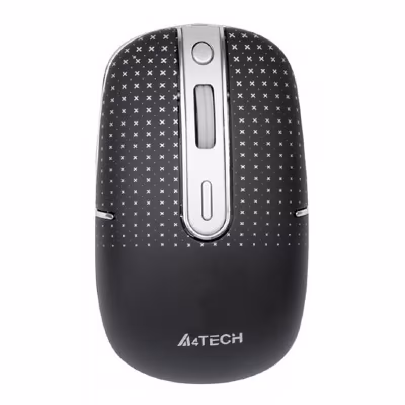 ماوس بی سیم ای فورتک G9-557