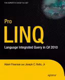 خرید و دانلود نسخه کامل کتاب Pro LINQ: Language Integrated Query in C# 2010