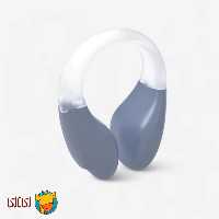 دماغ‌ گیر شنا نابایجی Nabaiji nose plug -  ارسال 3 الی 12 روز کاری