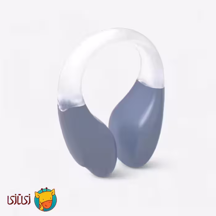 دماغ‌ گیر شنا نابایجی Nabaiji nose plug -  ارسال 3 الی 12 روز کاری
