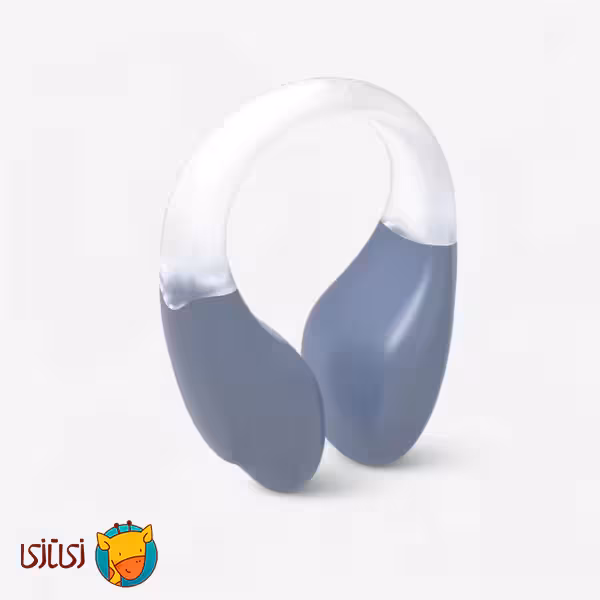 دماغ‌ گیر شنا نابایجی Nabaiji nose plug -  ارسال 3 الی 12 روز کاری