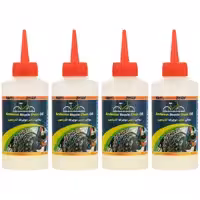 روغن زنجیر دوچرخه اندرسون مدل A200 حجم 80 میلی لیتر بسته 4 عددی