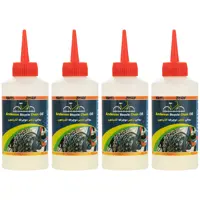  روغن زنجیر دوچرخه اندرسون مدل A200 حجم 80 میلی لیتر بسته 4 عددی