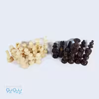 مهره چوبی شطرنج ایرانی