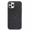 کاور آیرون من مدل Soft Mesh مناسب برای گوشی موبایل اپل Iphone 12 Pro Max