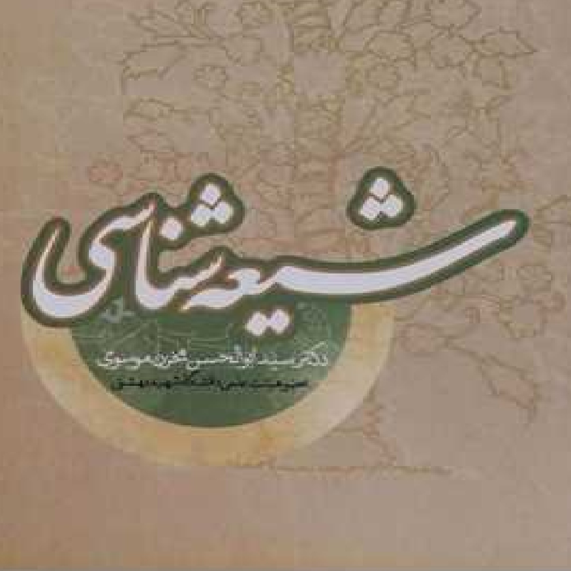 کتاب شیعه شناسی اثر سید ابوالحسن مخزن موسوی  