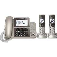 تلفن رومیزی پاناسونیک مدل KX-TGF352