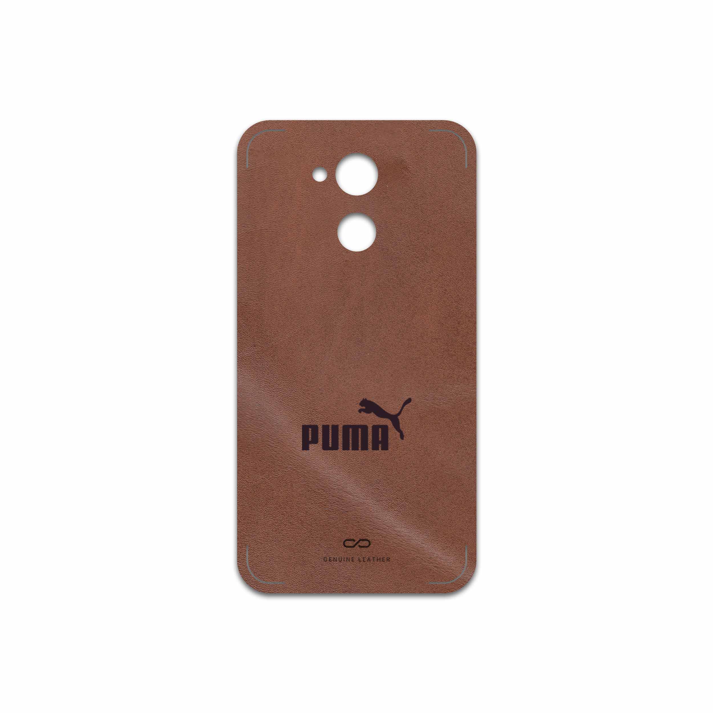 برچسب پوششی ماهوت مدل MNL-PUMA مناسب برای گوشی موبایل آنر 5C Pro