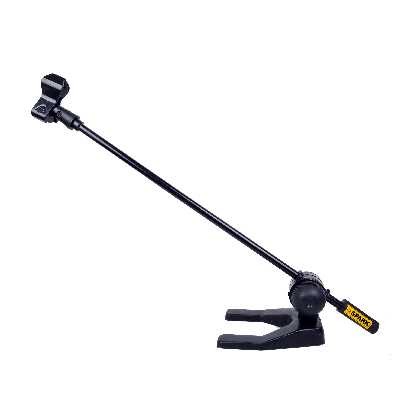 پایه میکروفن اسپارک مدل SP-RJ2