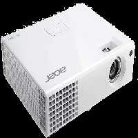 ویدئو پروژکتور Acer مدل
