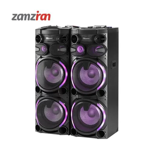 اسپیکر مکسیدر مدل AL228