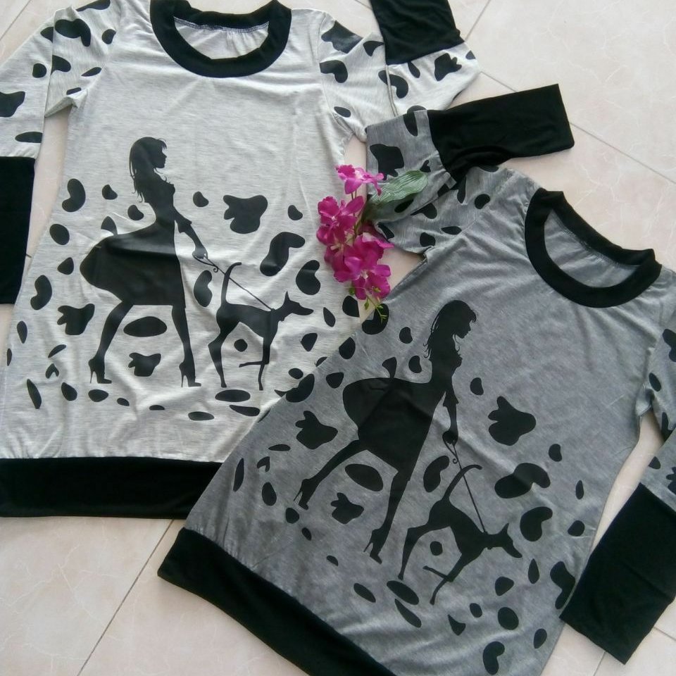 تونیک زنانه