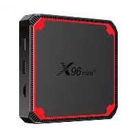 اندروید باکس X96 MINI 2GB 16GB