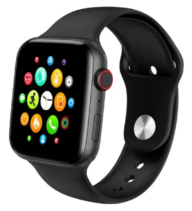 ساعت هوشمند t55 pro