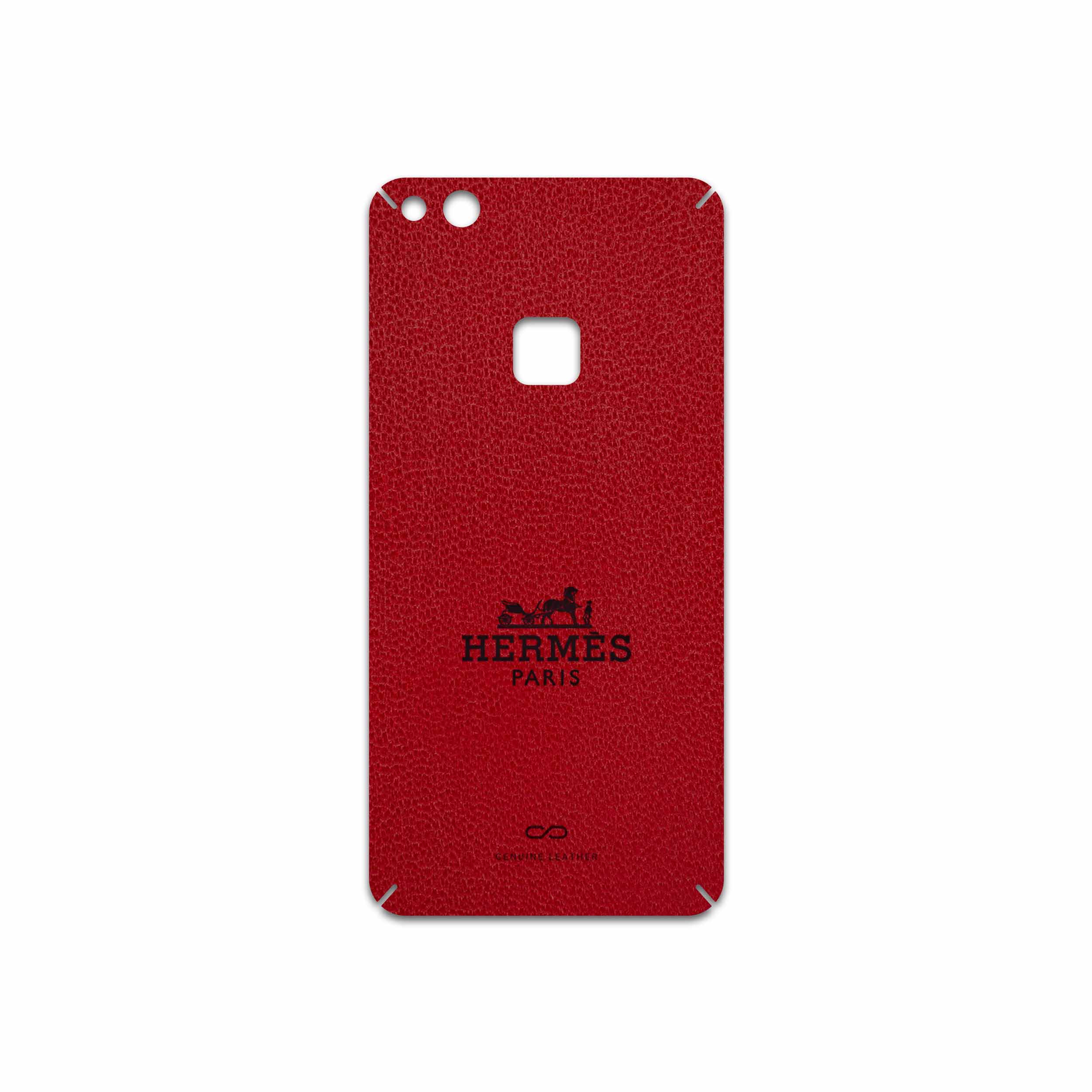 برچسب پوششی ماهوت مدل RL-HRMS مناسب برای گوشی موبایل هوآوی P10 Lite