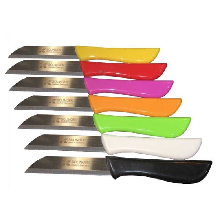 کارد میوه خوری سولینگن کد 075