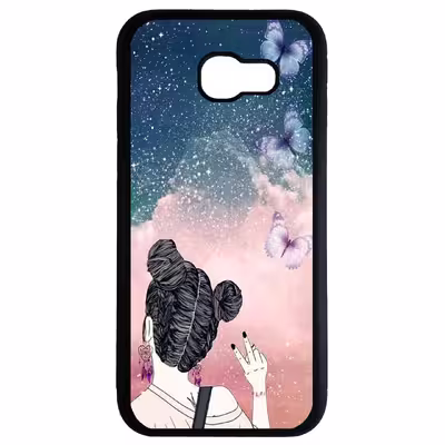 کاور کد 8320 مناسب برای گوشی موبایل سامسونگ galaxy a7 2017