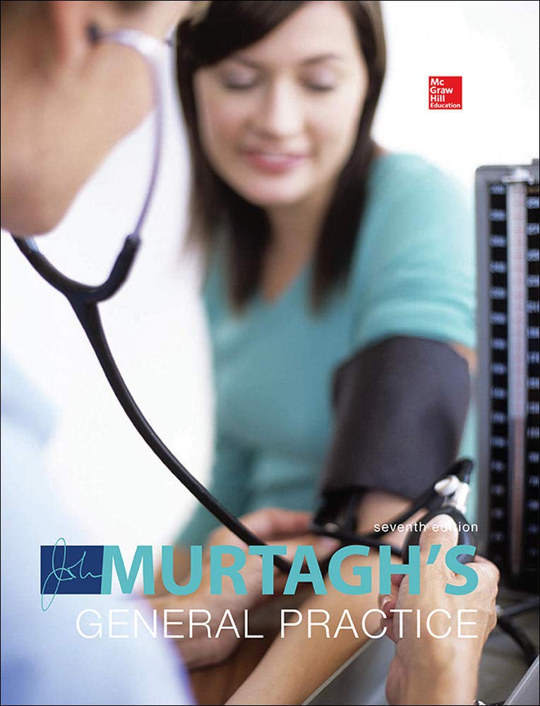 کتاب Murtagh’s General Practice 8th Edition 2022