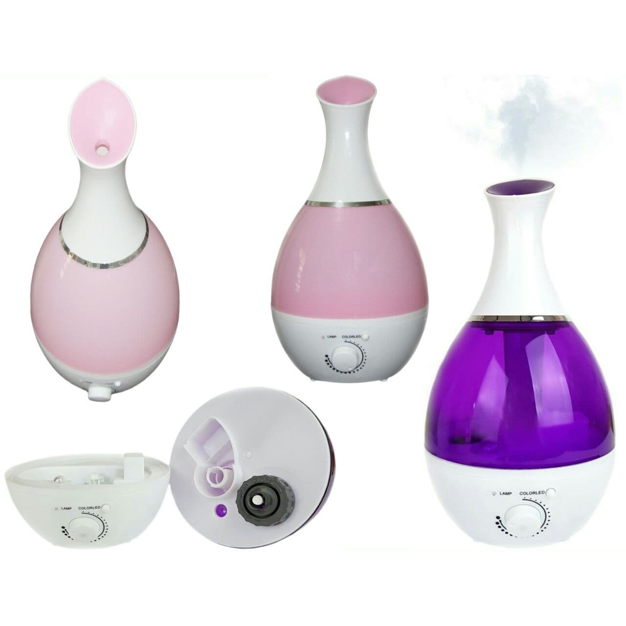 بخور سرد طرح کوزه کد 01507