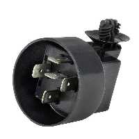 رله فن 405 کلاهدار IPNC