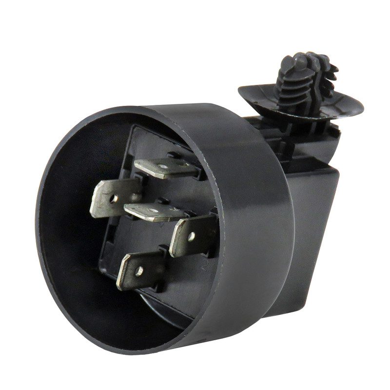 رله فن 405 کلاهدار IPNC