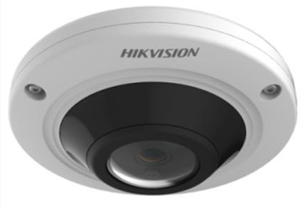 دوربین HD آنالوگ Hikvision مدل DS-2CC52C7T-VPIR - فروشگاه اینترنتی طیف سنتر