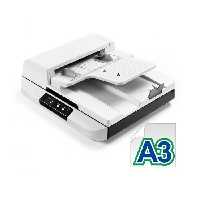 اسکنر حرفه ‌ای اسناد ای ویژن مدل AV5400