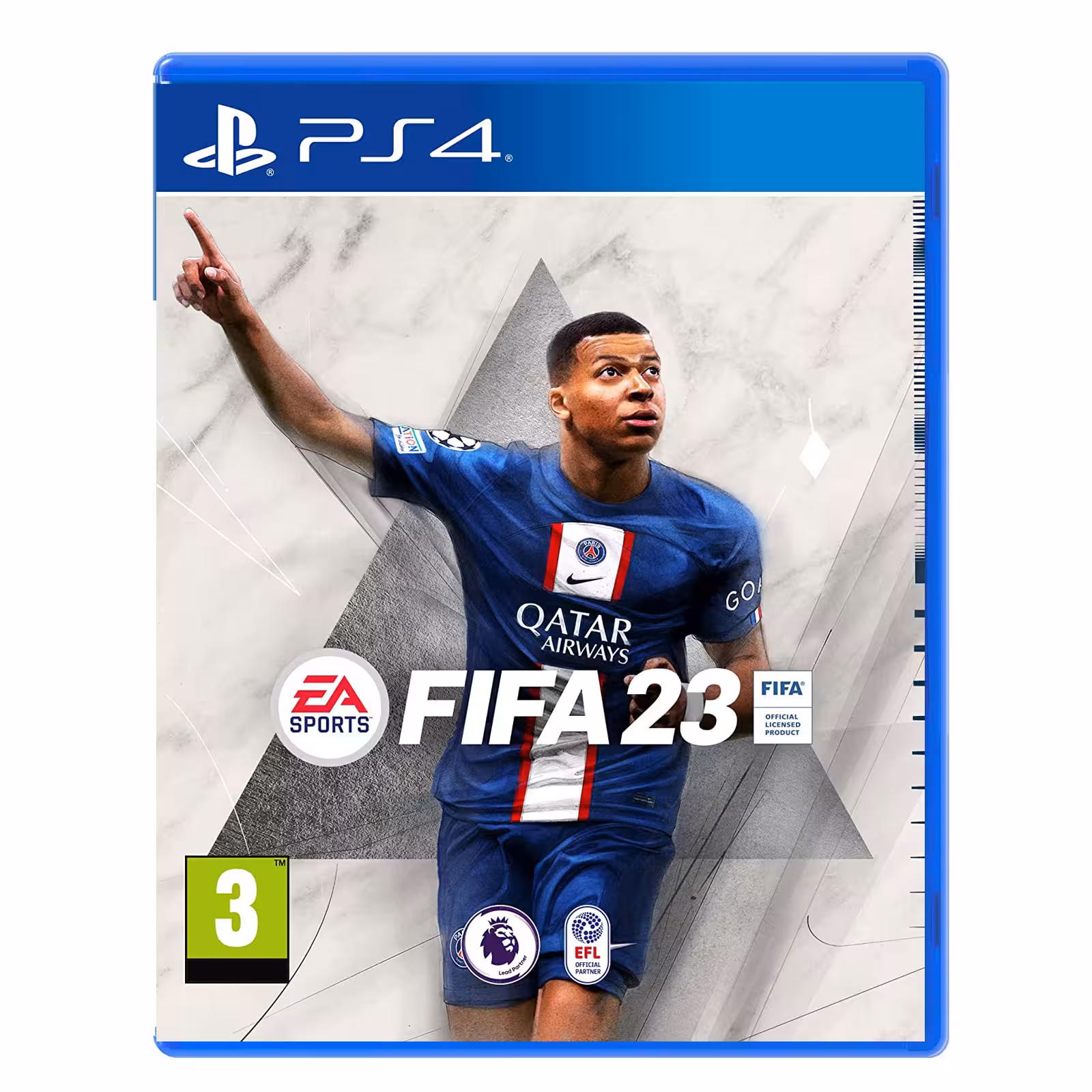 بازی FIFA 23 مخصوص PS4