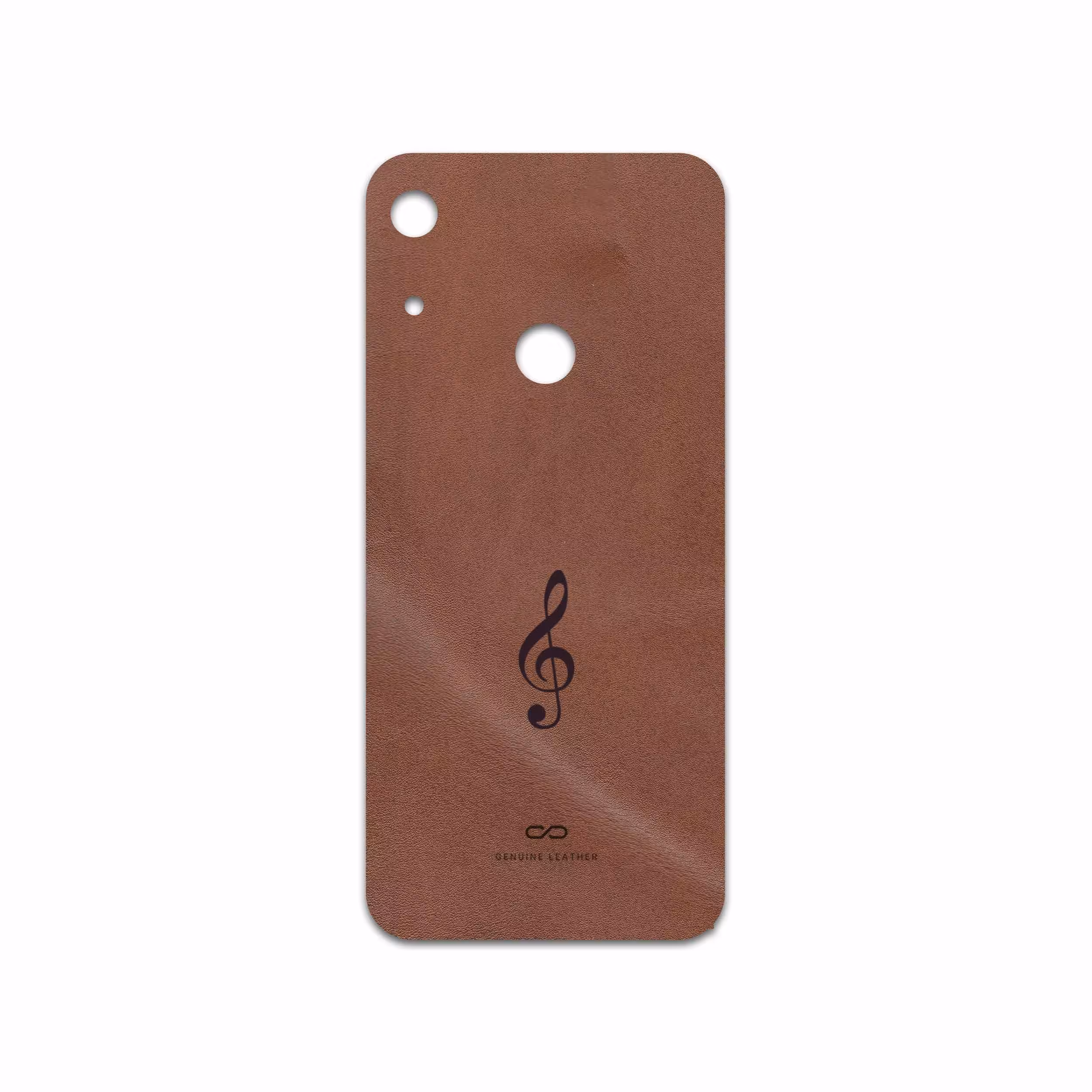 برچسب پوششی ماهوت مدل MNL-SOL مناسب برای گوشی موبایل آنر 8A