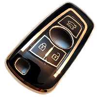 کاور ریموت و سوئیچ خودرو یونیورس اکسسوری مدل UNIVERSE-LUX-TARA-AUTOMATIC مناسب برای تارا | کالا مکس