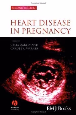 [PDF] دانلود کتاب Heart Disease In Pregnancy, 2nd ed, 2007