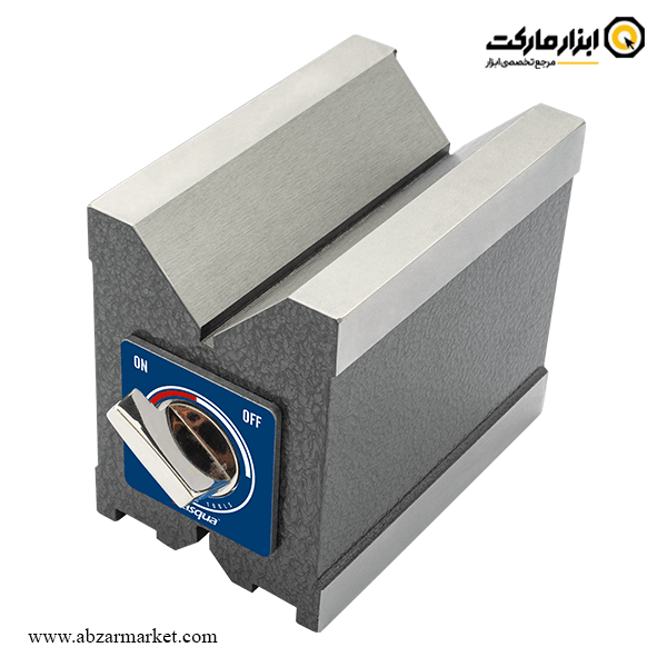 وی بلوک مگنتی داسکوا 67-6 میلیمتر مدل 2005-8561