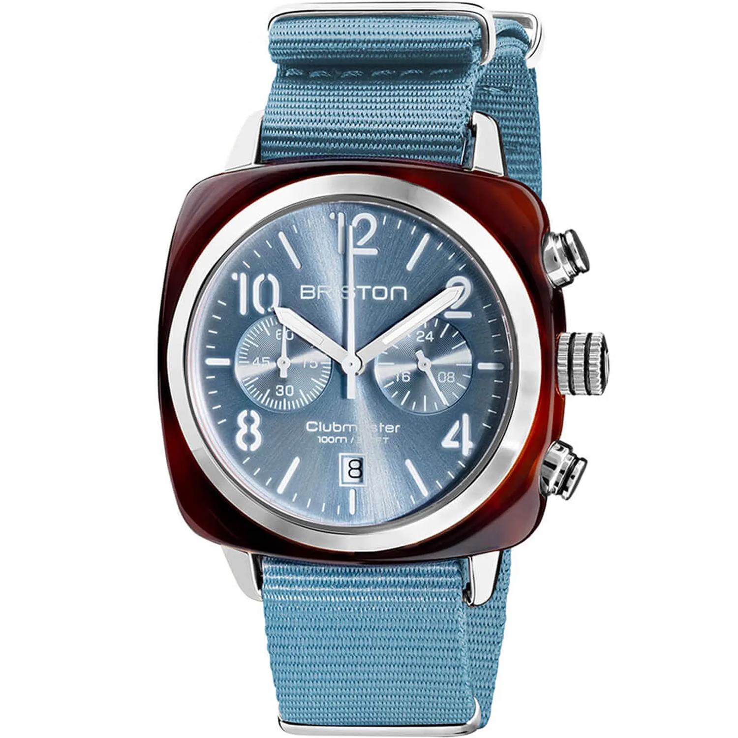 ساعت مچی بریستون مدل 19140.SA.T.25.NIB