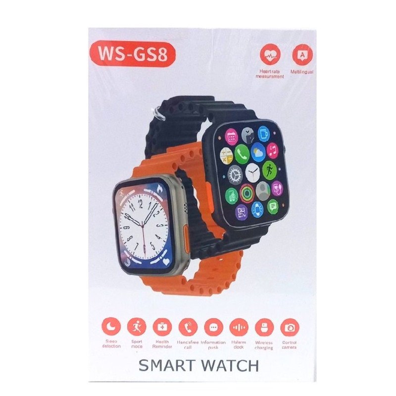 ساعت هوشمند