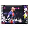 تابلو شاسی مدل FIFA 21